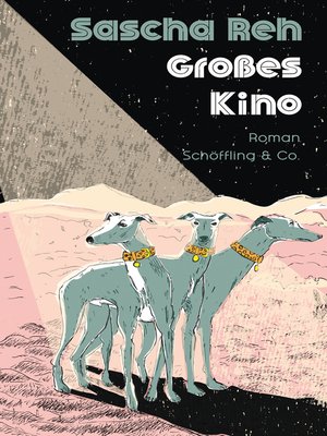 cover image of Großes Kino